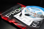 Стрічка LED PROLUM™ 12В IP20 5050/60 Series "S" RGB 5м Стрічка LED PROLUM™ 12В IP20 5050/60 Series "S" RGB 5м