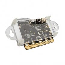 Корпус для BBC Micro:bit (прозрачный)