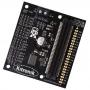 Модуль 16 сервоприводів Kitronik 16 (i2C) для BBC micro:bit