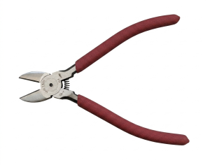 Кусачки діагональні 165мм