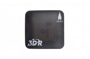 3DR uBlox GPS NEO-6H с компасом