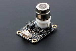 Датчик CO2 (Arduino-совместимый) от DFRobot