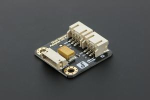 Адаптер датчика пыли Gravity Dust Sensor для Arduino