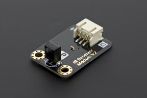 Цифровий IR-приймач для Arduino від DFRobot