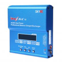 Зарядное устройство-балансир iMAX B6AC V2 SK-100008 SkyRC с БП (оригинал)