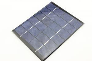 Солнечная панель 6В 2Вт