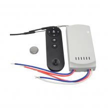 WI-FI выключатель Sonoff iFan02 для управления вентилятором со светильником
