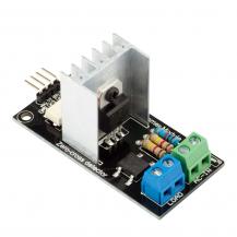 Одноканальный диммер 220В для Arduino от RobotDyn