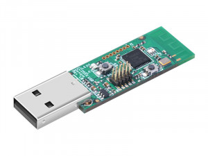 USB-стик (координатор) Zigbee CC2531