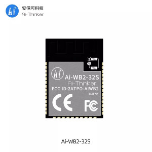 Ai-Thinker модуль Ai-WB2-32S WiFi BLE 5.0