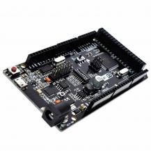 Плата разработчика Arduino MEGA2560 R3 + ESP8266 WiFi (USB-TTL CH340G)