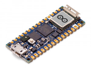 Arduino Nano RP2040 Connect ABX00052