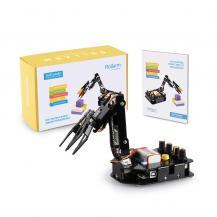 Конструктор для збірки маніпулятора на Arduino від SunFounder Robotic