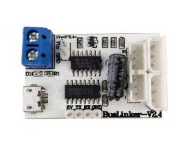TTL/USB адаптер для управления сервоприводом (совместима с Arduino)