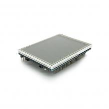 3.2" 320х240 TFT LCD V2 Touch Screen шилд для Arduino Mega 2560 от Itead (без тача)