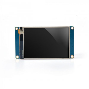3.5" HMI панель Nextion Basic Series NX4832T035 480х320