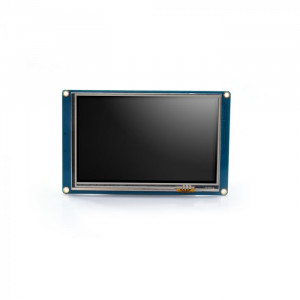 5.0" HMI панель Nextion Basic Series NX8048T050 800х480