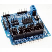 Сенсор Шилд для підключення датчіків до Arduino V5