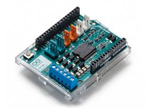 Arduino Motor Shield Rev3 A000079