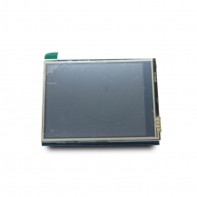 2.8" 320х240 TFT LCD Touch шилд