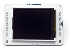 1.77" 160x128 LCD-экран Arduino TFT
