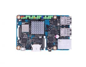 Мини-компьютер Asus Tinker Board S (TINKER BOARD S/2G/16G)
