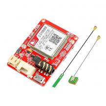 Crowtail GPRS GSM GPS модуль на SIM808 V1.1 от Elecrow