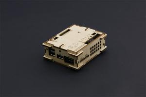Дерев'яний корпус міні-комп'ютера LattePanda від DFRobot