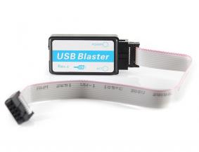 Програматор USB Blaster для Altera FPGA і CPLD