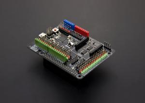 Arduino шилд расширения для всех моделей Raspberry Pi3,4 от DFRobot