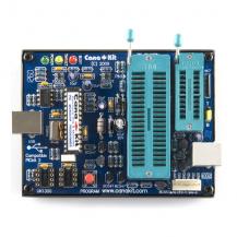 Cana Kit MPLAB совместимый USB PIC программатор PGM-09671 от Sparkfun