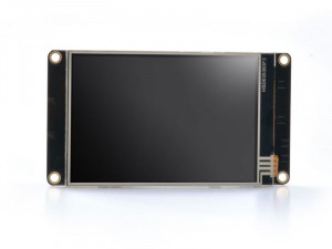 3.5" HMI панель Nextion Enhanced Series NX4832K035 480x320