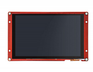 5.0'' HMI панель Nextion NX8048P050-011C Nextion Intelligent Series