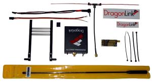 Комплект связи Dragon Link V2 UHF 500mW 12CH 40-100 км