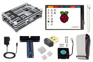 Набір Starter Kit для Raspberry Pi від Elecrow
