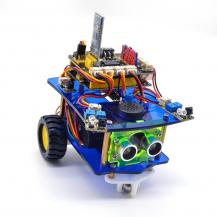 Робо-платформа "Розумний робот" V3.0 від Keyestudio