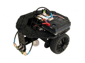 Конструктор робота Multiplo Robot Starter Kit от DFRobot
