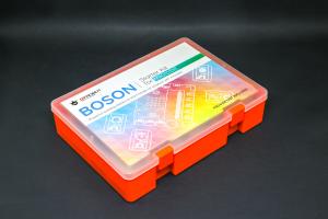Стартовий набір Boson Starter Kit для Micro: bit від DFRobot