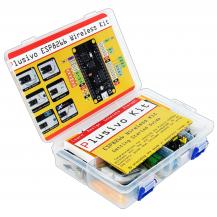 Plusivo Wireless ESP8266 Super Starter Kit  (Програмируемый с Arduino IDE)