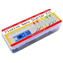 Plusivo NANO super Стартовый набор Arduino