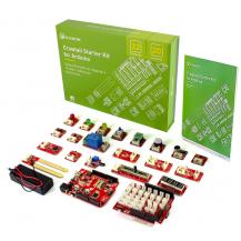 Навчальний набір Elecrow Crowtail Starter Kit для Arduino (з контролером)