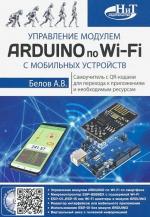 Управління модулем ARDUINO по Wi-Fi з мобільних пристроїв