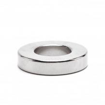 Неодимовый магнит-кольцо D24-d10-H4мм