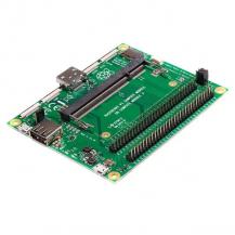 Базовая плата V3 для Raspberry Pi CM1 CM3 и CM3L с процессорными модулями CM3+ 32ГБ и CM3+Lite