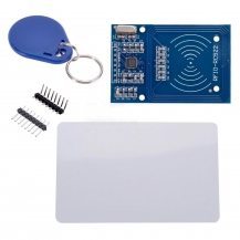 RFID модуль RC522 с карточкой доступа для Arduino
