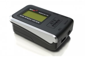 GPS датчик скорости и регистратор пути для р/у моделей SkyRC GPS Meter