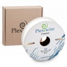 FLEX пластик для 3D принтера 1.75мм Натуральний (300м / 0.9кг)