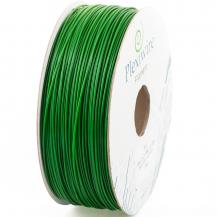 PLA пластик 0.9 кг Зелений