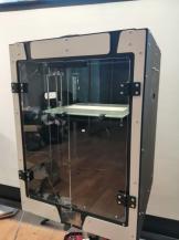 3D принтер QNIX Q3H3