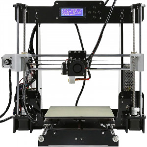 3D принтер ANET A8 (Prusa i3)